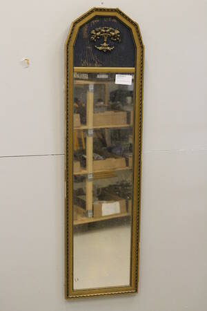 Spegel H 101