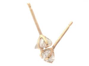 Örhängen 18K 0,5g