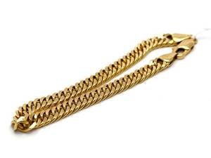 Armband 18K 17,1g