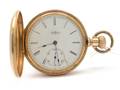 Elgin Fickur 14K