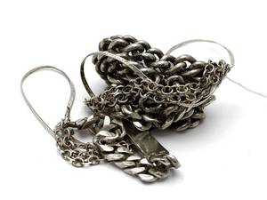 Parti silver, i