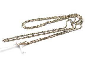 Halskedja Pansar 14K