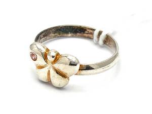 Ring S925 Ø15
