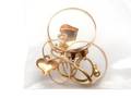 Parti guld 14K