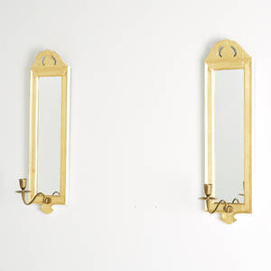 IKEA spegellampetter 1 par 