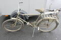 Militärcykel