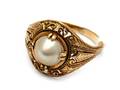 Ring 14K 3,1g