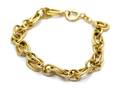 Armband 18K 10,6g