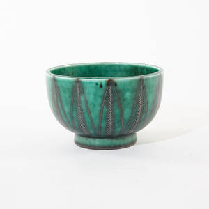 Wilhelm Kåge argenta 