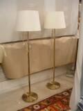 Golvlampor, 1 par