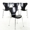 Arne Jacobsen Sjuan 