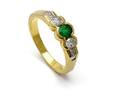 Ring 18K 3,8g