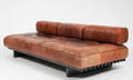 De Sede. Daybed, model DS 80