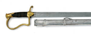 ARTILLERISABEL m1889