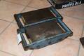 Transportvagnar 2 st, 3 ton