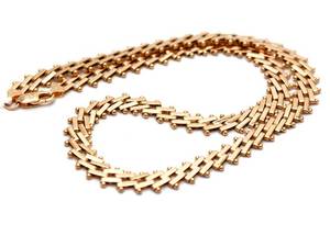 Halssmycke 18K 19,8g