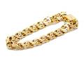 Armband Bismarck 18K