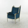 Bergere Louis XVI-stil