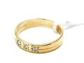 Ring 14K 2,6g