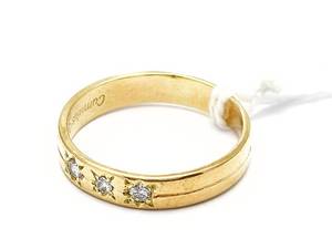 Ring 14K 2,6g