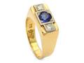 RING, 18K