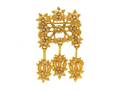 BROSCH, 18K