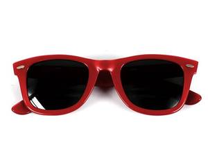 SOLGLASÖGON, RAY-BAN