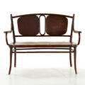 Thonet soffa