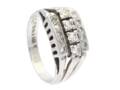 RING, 18K