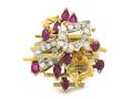 RING, 18K