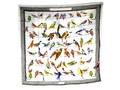 SCARF, HERMÈS