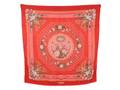 SCARF, HERMÈS