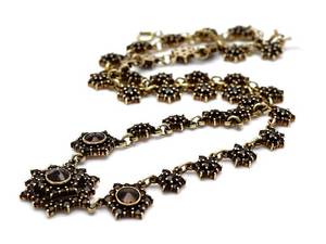 Collier Silver S925