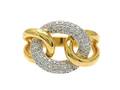 RING, 18K