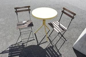 Cafebord