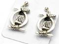 Örhängen ett par