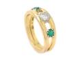RING, 18K