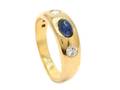 RING, 18K