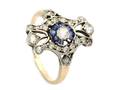 RING, 18K