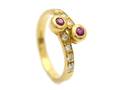 RING, 18K