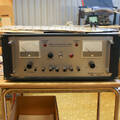 REGULATED POWER SUPPLY Telos