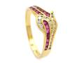 RING, 18K