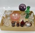 Glas