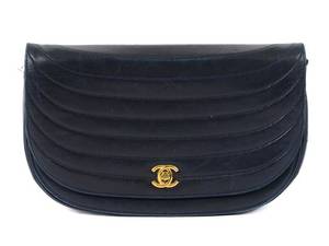 VÄSKA, CHANEL