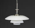 Poul Henningsen for Louis Poulsen. Pendel PH 4½-4 