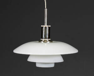 Poul Henningsen for Louis Poulsen. Pendel PH 4½-4 