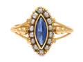 RING, 18K