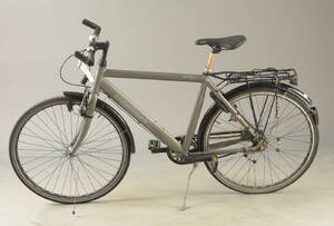 Kildemoes, herrecykel. 5407