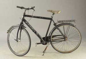 Ebsen, herrecykel. 5406