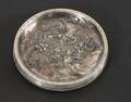 Fat i silver, GAB, 1955